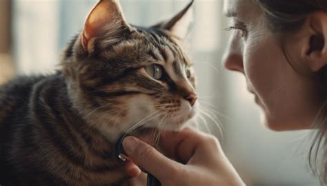 How To Tell If Cat Has A Fever