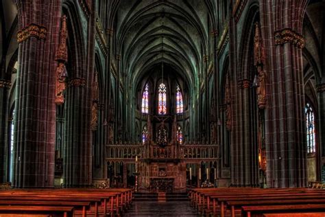 Catholic Church In Germany Lost 200000 Members Last Year Catholic