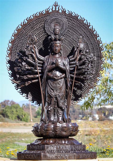 Avalokitesvara Bodhisattva Vietnam