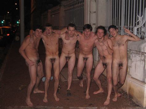 Naked Guys On Street My Own Private Locker Room