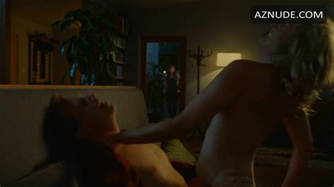 Robin Riker Nude Aznude