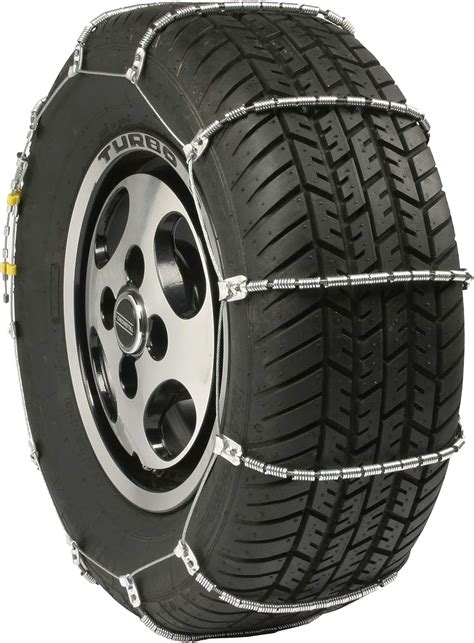 Security Chain Company SC1032 Radial Chain Cable Traction Tire Chain