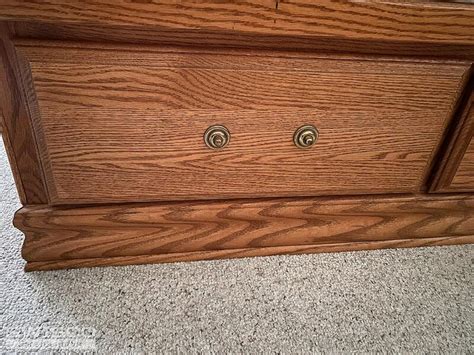 Dresser Drawer Replacement Handle Swisco