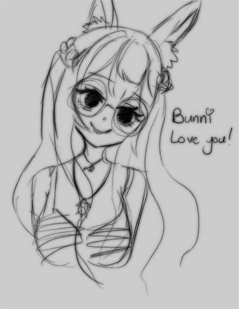 Bambi Deer Vtuber Va On Twitter Going Hard On Dis Pen