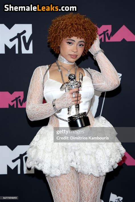 Ice Spice Icespicee Icespicee Spiceandice Leaked Nude OnlyFans Photo ShemaleLeaks