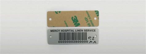 Metal Labels | Labels For Pallets, Bins, Cages & Floors | UK