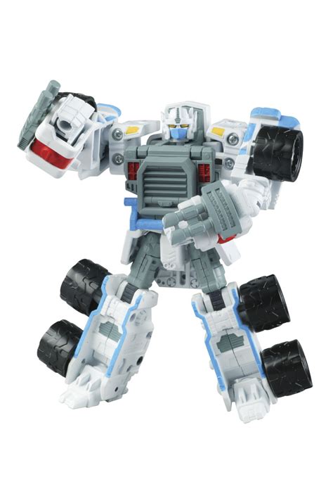 Ultra Magnus - Transformers Toys - TFW2005