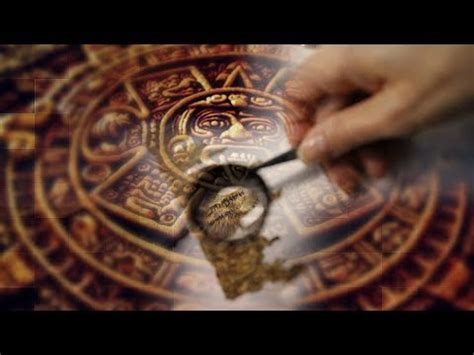 Documental Los Enigmas De Los Mayas History Channel YouTube