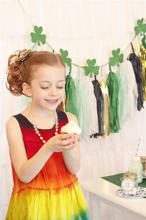 St. Patrick's Day St. Patrick's Day Party Ideas | Photo 16 of 35