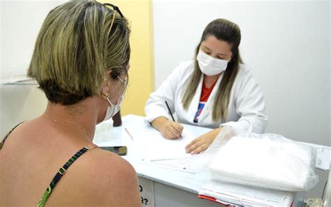 Resende realiza mutirão de exames preventivos nesta quarta feira Sul