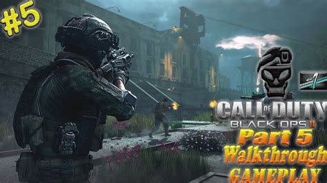 Call Of Duty Black Ops Walkthrough Part Fallen Angel Pc Gameplay