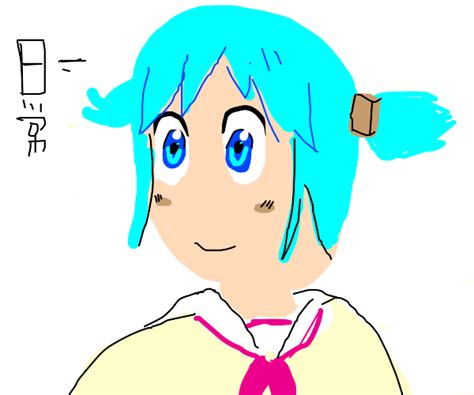 arawi keiichi face nichijou  keiichi arawi  kyoto animation face