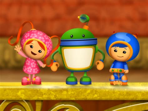 Cuckoo Bears Episodegallery Team Umizoomi Wiki Fandom