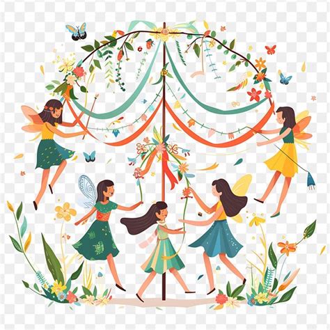 Page 4 Natures Dancers Psd High Quality Free Psd Templates For Download