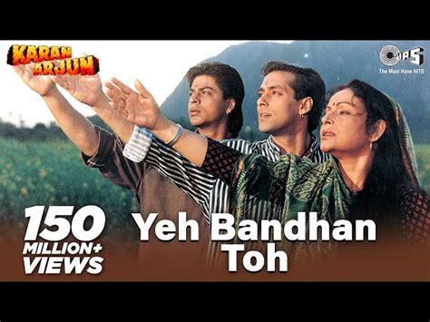 Karan Arjun Songs