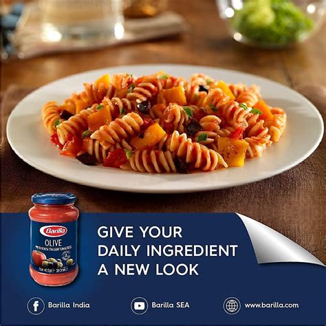 Barilla Olive Pasta Sauce Recipe Bryont Blog