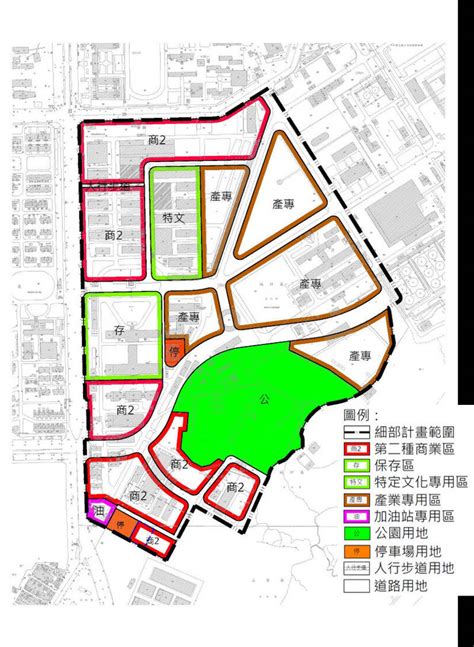 內政部通過高煉廠行政區轉型循環材料專區 市府將在園區建三道路 自由財經