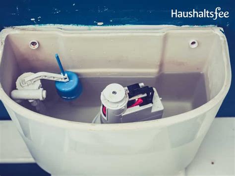 Toilette Reinigen Hausmittel Gegen Kalk Und Urinstein Toiletten