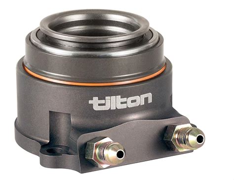 Tilton Engineering 60 1240 Tilton 1200 Series Hydraulic Throwout