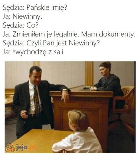 Dziękuję do widzenia Jeja pl