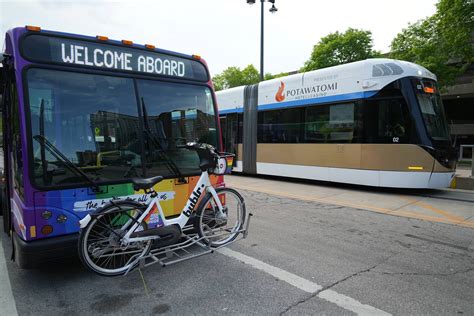 The Bus Is For All Of Us Milwaukee Countys 2023 Pride Month Kicks Off