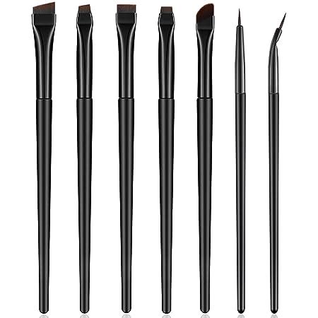 Amazon Rytrre Pcs Eyeliner Brush Professional Eye Liner Makeup