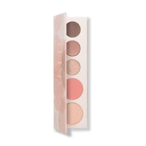 Fruit Pigmented Better Naked Palette 100 PURE