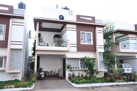 Bhk Independent House Villa Bungalow For Sale Of Built Up Sq