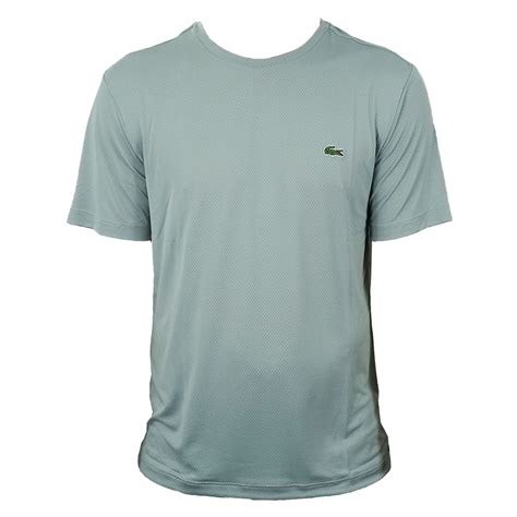 Camiseta Lacoste Sport Th Masculina