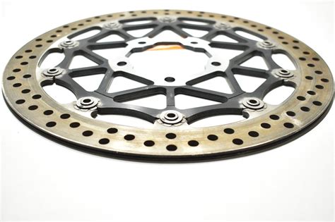 Brake Disc Rotors Zx R Abs