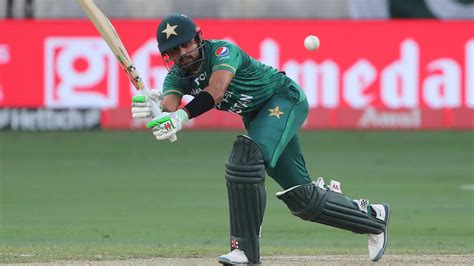 Pakistan Vs Sri Lanka Asia Cup 2022 Live Score Updates Babar Azam