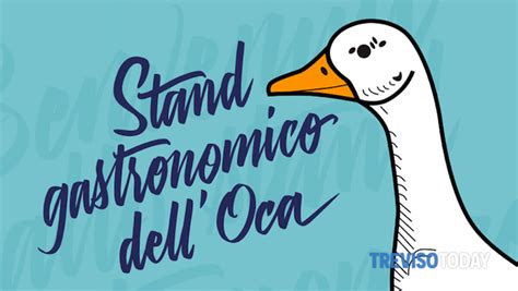 Stand Dell Oca Alle Fiere Di San Luca Segnalazione A Treviso