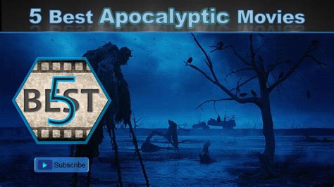 The Top 15 Best Apocalyptic Films Ever Youtube Morespics