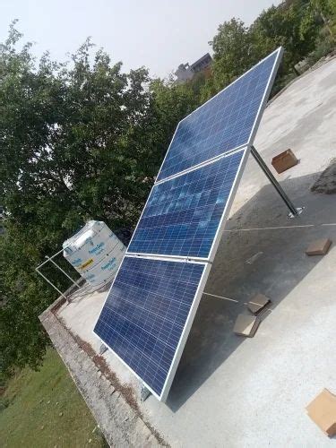 Blue bird With installation 1kw Solar Home System, For Residential at ...