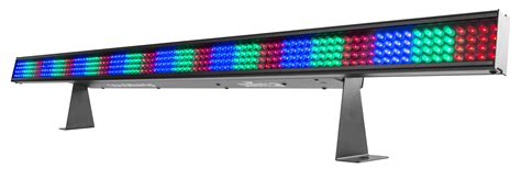 Chauvet DJ COLORstrip DMX LED Linear Wash COLORSTRIP AVShop Ca