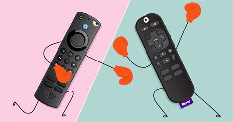 Roku Stick vs. Amazon Fire Stick: Which is Better? - PureWow