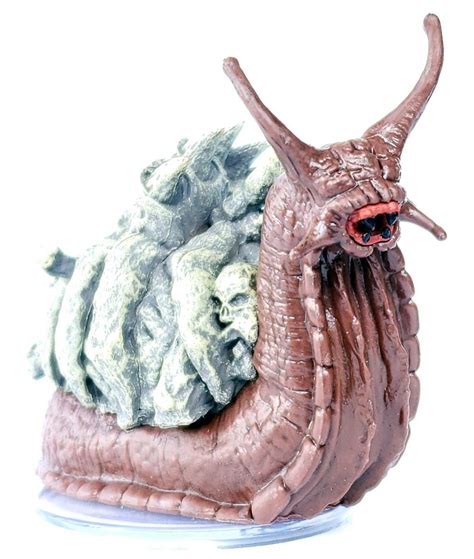 Boneyard 41 Bone Whelk Beholder The Bargains Dungeons And Dragons