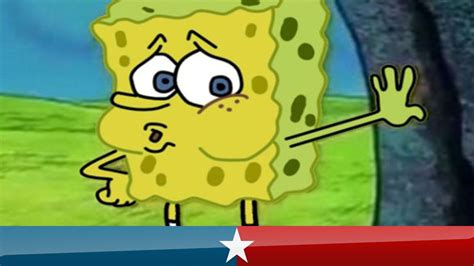 US election 2020: From SpongeBob to Eminem - some of the best memes ...