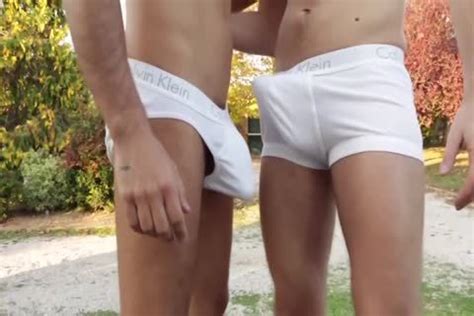 Calvin Klein Gay Porn Videos At Boy Tube