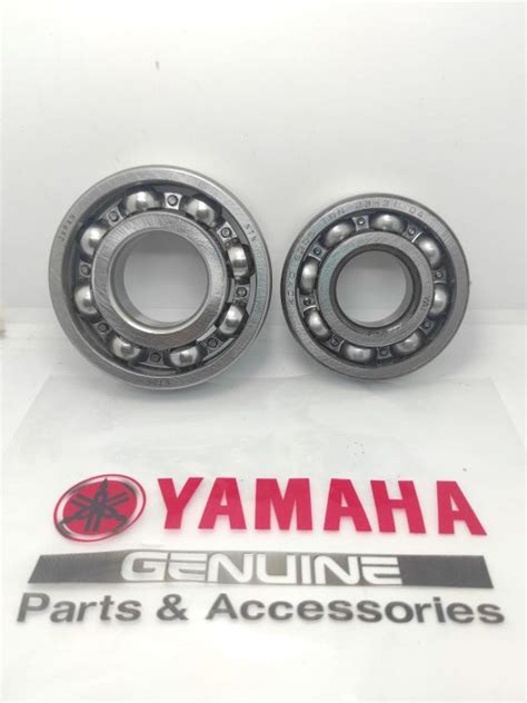 Bearing Kruk As Yamaha Nmax Aerox Lexy Original Japan