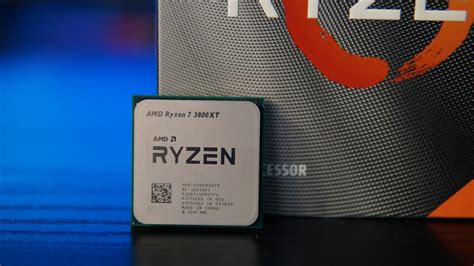 Review Amd Ryzen Xt Core Processor