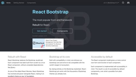 5 Best React Component Libraries Of 2024 UXPin