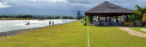 Deca Wakeboard Park Tacunan Mintal Davao City