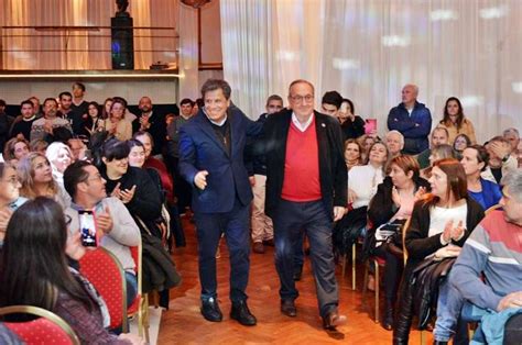 Facundo Manes Lunghi Es El Mejor Candidato A Intendente De Tandil