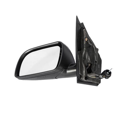 Volkswagen Polo Vivo Left Side Mirror Manual Autosupply Co Za