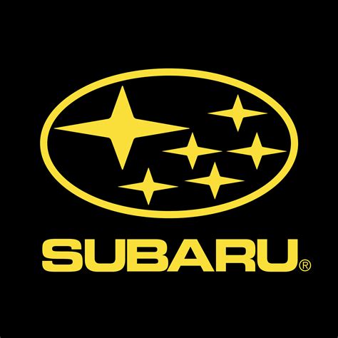 Subaru – Logos Download