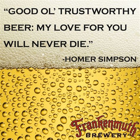 123 best Beer Quotes images on Pinterest | Beer drinking quotes, Beer ...