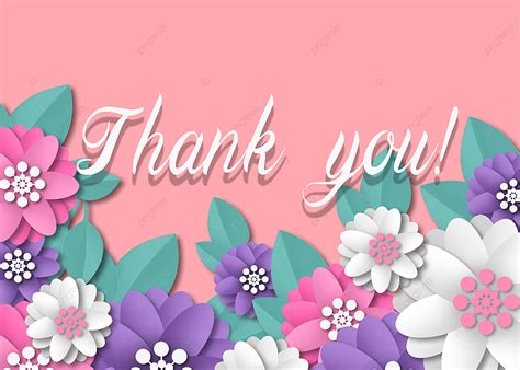 Cập Nhật 75 Về Hình Nền Thanks You Mới Nhất Vn