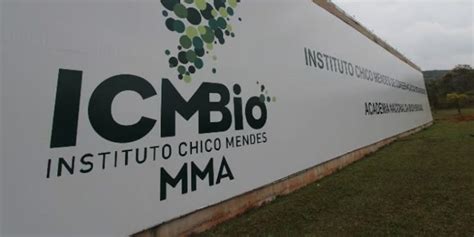 Icmbio Abre Concurso P Blico Vagas Para Analista Ambiental