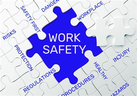 Six Benefits Of Creating A Safe Work Environment Icr Staffing Services Inc